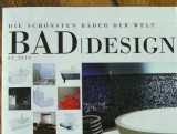 Bäder Design Magazin