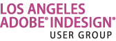 Los Angeles Adobe InDesign User Group