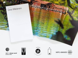 TYPO Berlin TGG: Weieren_Award