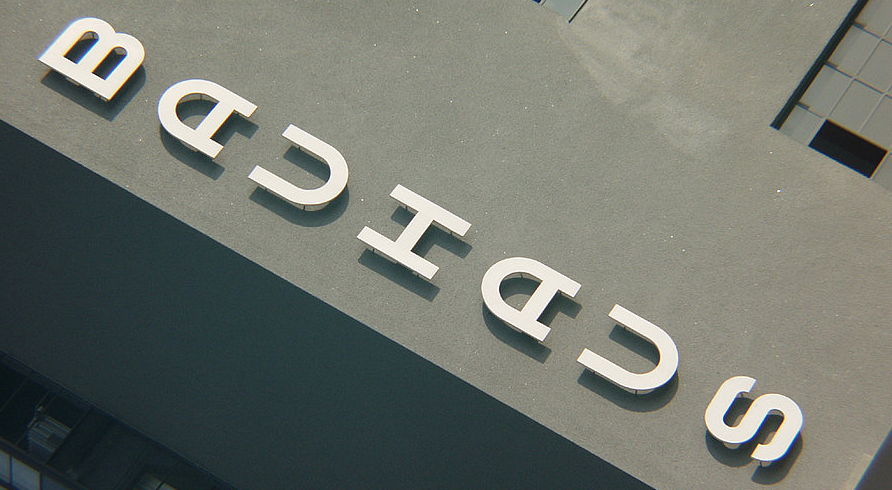 TYPO London 2012: HORT, Bauhaus Dessau